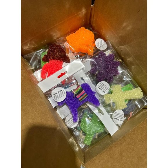 S) Chaps est 1978 top Valentine's Treat Bundle3,Get a FREE random 10 Car Freshie - Picture 5 of 5